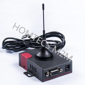 China 2015 mini industrial high speed 3g modem with external antenna, RS485 wholesale
