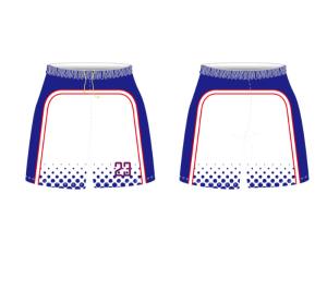 China 100% Recycled Mens Basketball Shorts wholesale