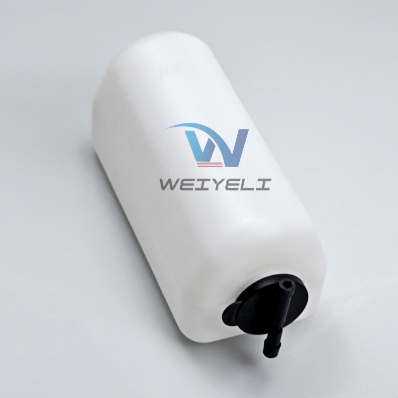 Excavator Engine Coolant Expansion Tank For Liugong LG906C/9045