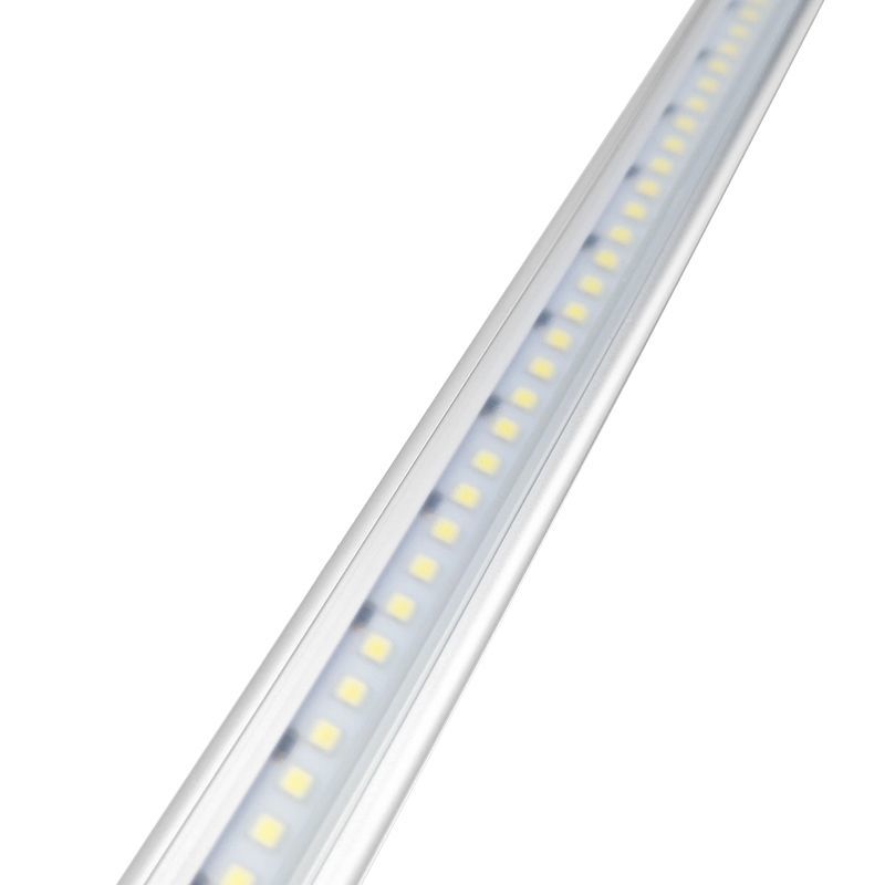 LED Daylight White Aluminum Rigid Strip Light China