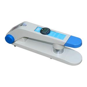 China Multifunctional Leather Softness Tester Pneumatic Control Practical wholesale