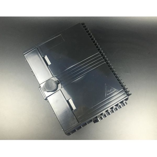 16 Core Fiber Optic Distribution Box for FTTH Networks