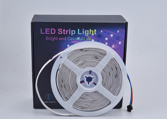 CCC 3m RGB LED Strip Light