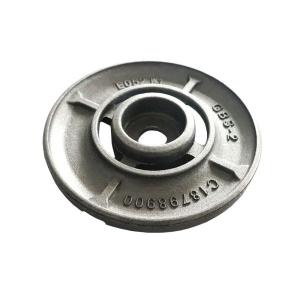China Industrial Aluminium Die Casting Housing Suppliers Hardware High Strength wholesale