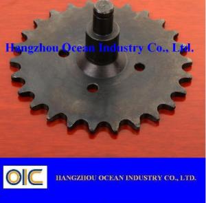 China Steel Sprocket for Pintle Chain wholesale