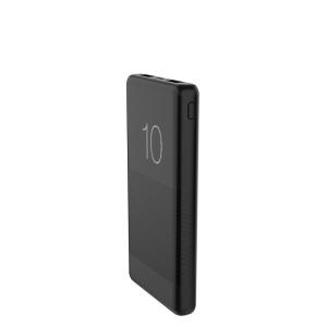 China Qi 10000mah Wireless Charging Power Bank Universal 68*16*135mm wholesale
