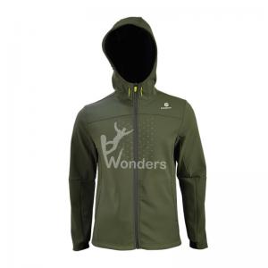 China Mens Ultra Lightweight Windproof Running Jacket Breathable Outdoor wholesale