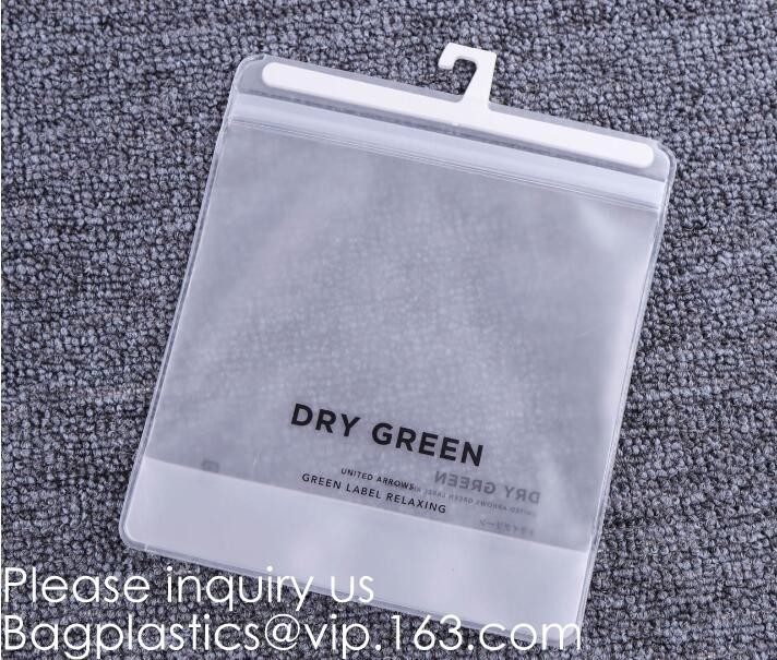 Small Clear PVC Waterproof Bag with Zipper Closure, Mini Portable Transparent Plastic Organizer Pouch for Cosmetic, Make