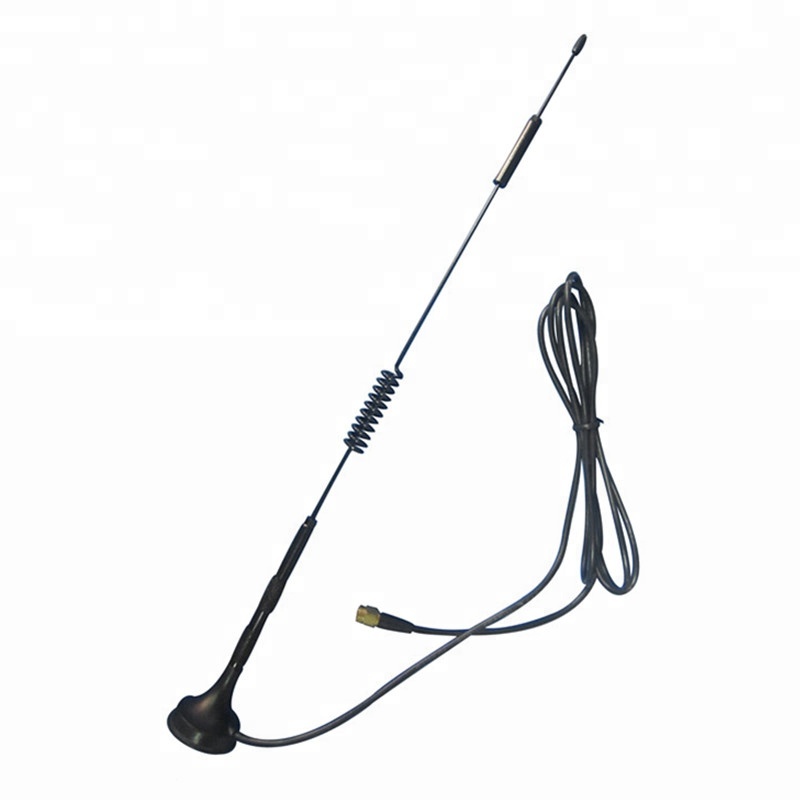 4G Booster Antenna 2G 3G 4G Antenna Outdoor WiFi Antenna VSWR 2.0 Customized Connector