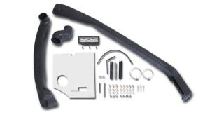 China ISUZU RODEO / CAMPO R7 Snorkel 4x4 air intake snorkel for off road Isuzu Rodeo/Campo 88-96 SS100HF wholesale