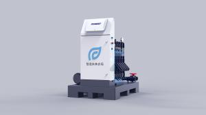 China Commercial Automatic Irrigation Fertilization System For Agricultural wholesale