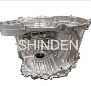 China Waterproof Motor Housing Parts High Accuracy For New Energy Vehicle wholesale