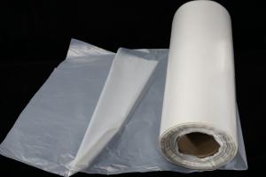 China Eco Friendly Biodegradable Shrink Wrap Translucent wholesale