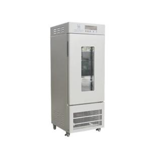 China Intelligent Laboratory Biochemical Incubator 400L Epidemic Prevention wholesale