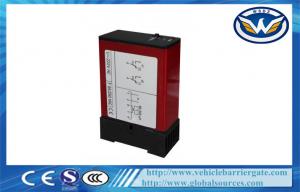China Relay-output Vehicle Loop Detector FOR car parking system Voltage AC / DC wholesale