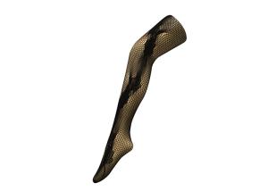 China Sexy Knit Fishnet Stockings Over Leggings Nylon Stockings For Women wholesale