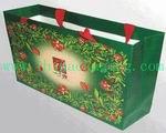 China luxury christmas bag wholesale