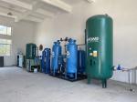99.99% purity PSA Nitrogen Generator For Metallurgical Industry