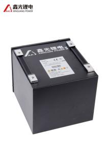 China 50AH 60V Electric Motorcycle Battery Pack wholesale