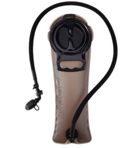 China 2.0/2.5/3.0L Hydration Water Bladder , Military Hydration Bladder For Climbing wholesale
