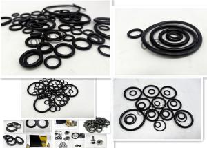China 07001-01009 Hydraulic Pump Oil Seal ZAX200 ZAX210H High Pressure Skeleton Oil Seal wholesale