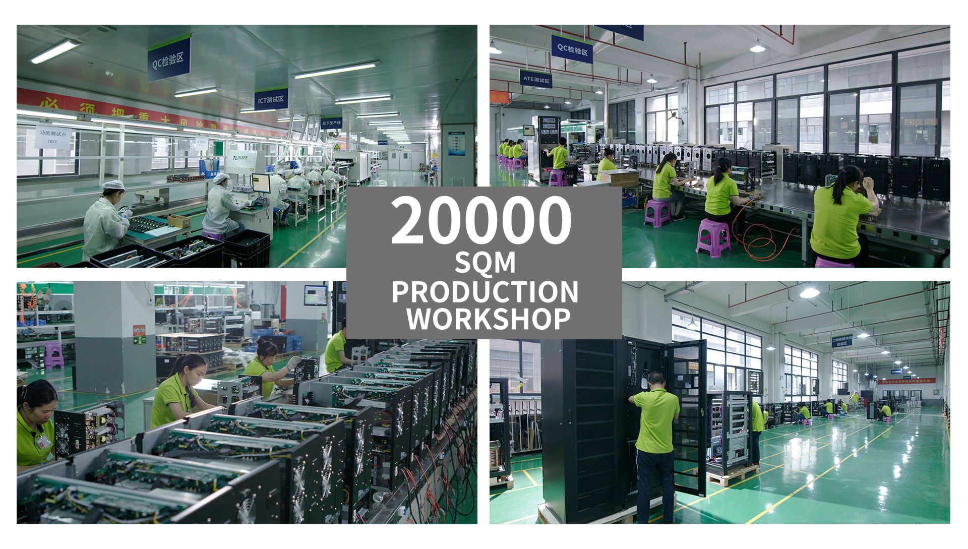 Eaton ups global brand 93SX series eaton powerware 9130 3000vaThree phase 15-20KVA for Government Project Data Center