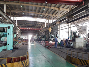 Shijiazhuang Kingda Pump Industry Group Co. Ltd.