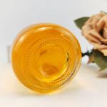 350ml 500ml 550ml Round Empty Spirits Bottle Manufacturers Water Bottle Wine