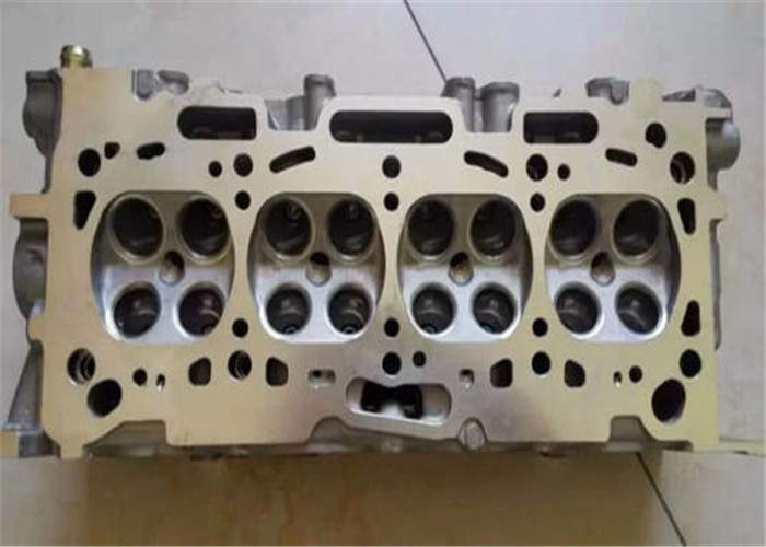 Engine Body Aluminum Alloy Die Casting Parts Carton Pallet Packaging TS16949