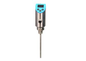 China PT1000 Electronic Digital Temperature Switch for air liquid measurement wholesale