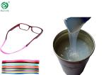Excellent Resilience LSR Liquid Silicone Rubber RH6150 - 50® LFGB Standard