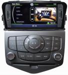 Ouchuangbo A8 Dual Core GPS for Chevrolet Cruze Car DVD Player Autoradio S100