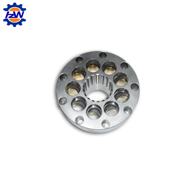 SPK10/10 BLOCK ASSY for SPK10/10 E200B Hydraulic Main Pump Parts