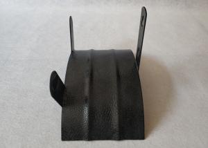 China Heavy Duty Wall Mounted Hose Holder 30kg Weight Capacity Easy Installation wholesale