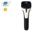 150m Handheld 2d Barcode Scanner 3mil Wireless For Warehouse