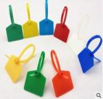 Large Marker nylon cable ties