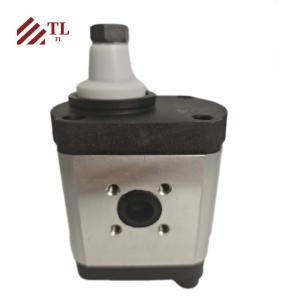 China Wear Resistant 0510.515.302 Hydraulic Gear Pump For Excavator wholesale