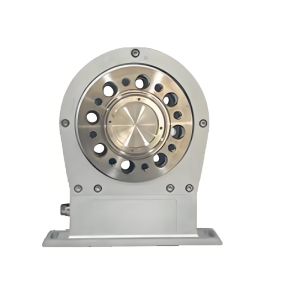 160kW Diesel Engine Dynamometer Test Bench 3600RPM 0.05%FS