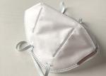 5 Ply Disposable Care Fase Face Nasal Dust Mask KN95 Non Woven Fabric Making