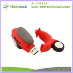 Cartoon Motorcycle USB Flash Drive 8GB 16GB 32GB Silicone Motorcycle Pen Drive