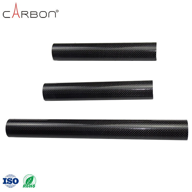 Customized Size Carbon Fiber Hunting Arrows with Stainless Tips Direct