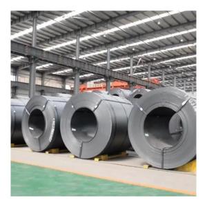 China Welding Low Carbon Steel Coil 26 28 Gauge 200mm Cold Rolled wholesale