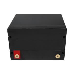 China Deep Cycle 20Ah 24V Deep Cycle Lithium Battery For Power Supply wholesale