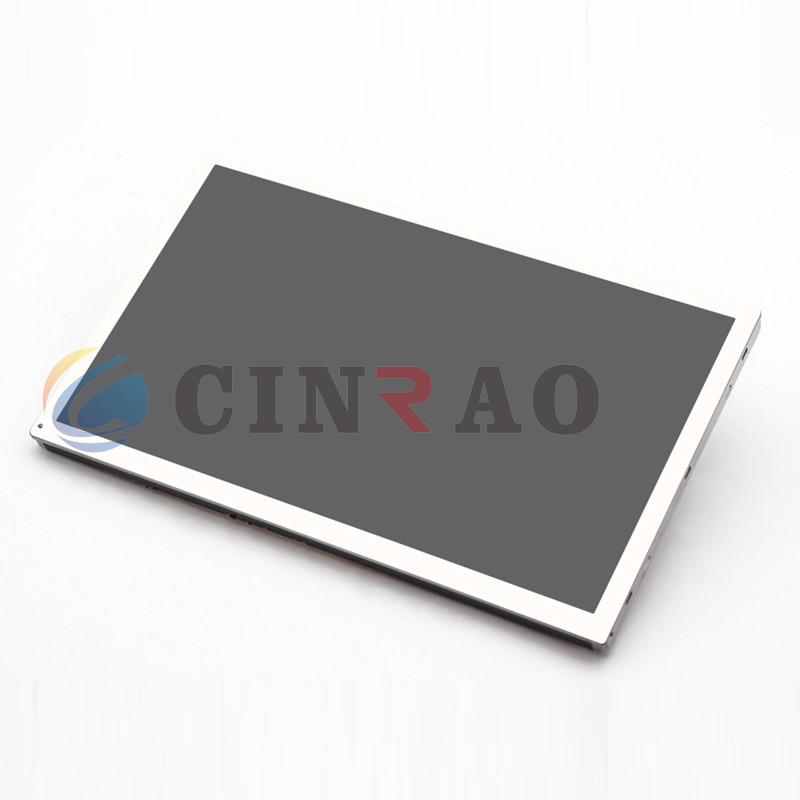 8.0 Inch Sharp Automotive LCD Display Panel LQ080T5GG01S 6 Months Warranty