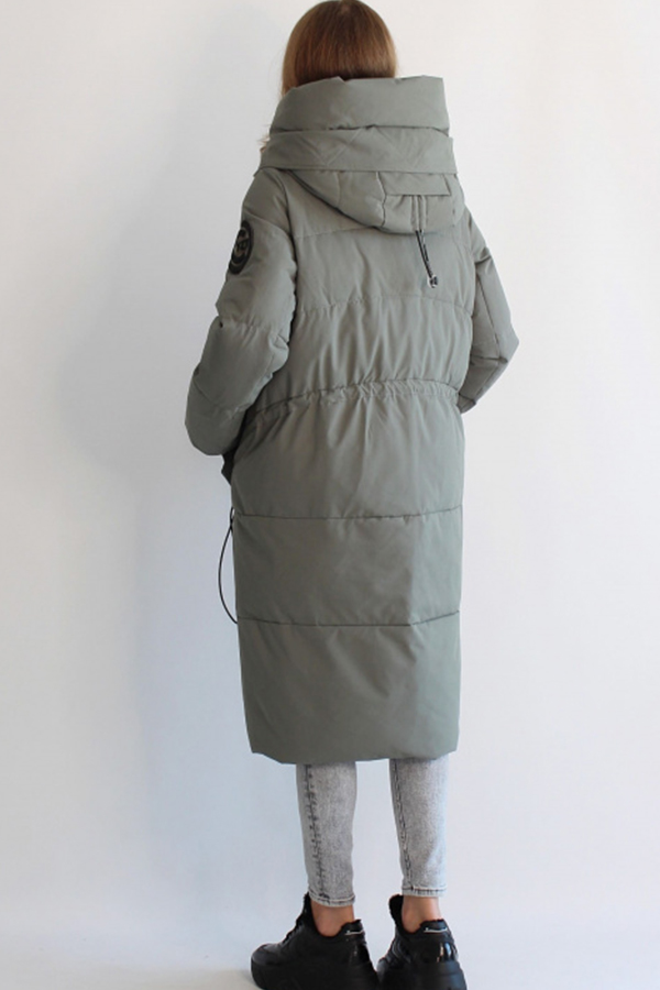 FODARLLOY Women's Down Coats Warm Parka Thick Hooded Outwear wholesale clothes