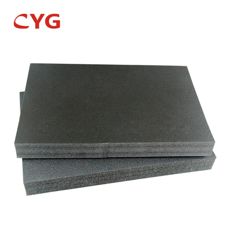 Cross Linked Polyethylene Expanding Xpe Foam Sheet LDPE