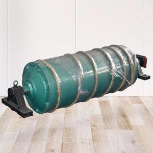 China Stainless Steel Conveyor Bend Pulley wholesale