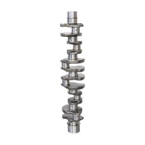 China FCF DCT Forged Steel Crankshaft for 6D16T Diesel Engine Parts at High Guarantee within Machinery Repair Shops wholesale