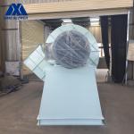 HG785 Alloyed Steel Backward Ventilation High Pressure Centrifugal Fan