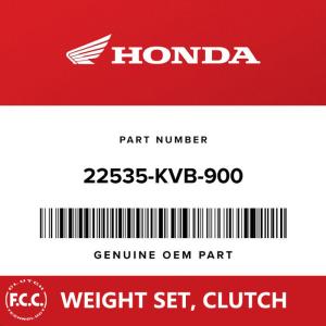 China FCC Scooter Clutch Weight Clutch Shoe Set For Honda Vario 110 Lead 110 wholesale